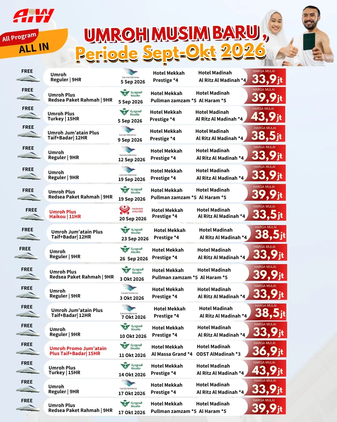 jadwal-umroh-juli-oktober-2026
