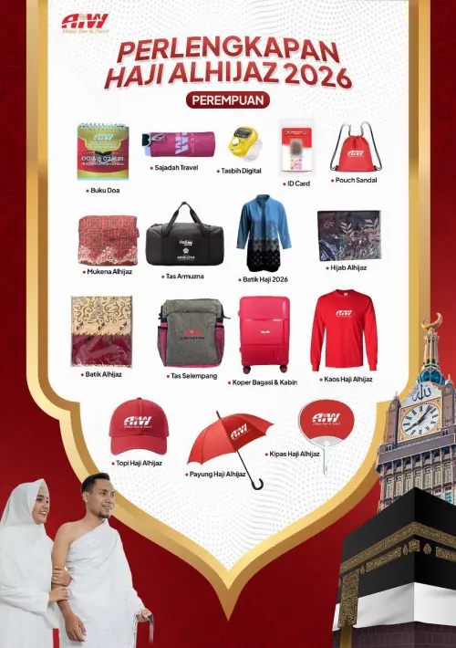 perlengkapan-haji-wanita